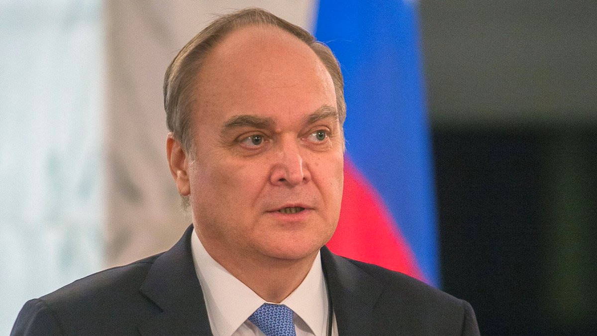 Посол в США предупредил об ответе России на украинскую атаку на Кремль