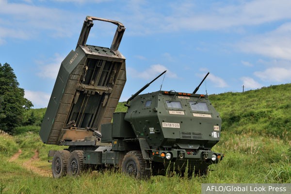 CNN:       HIMARS