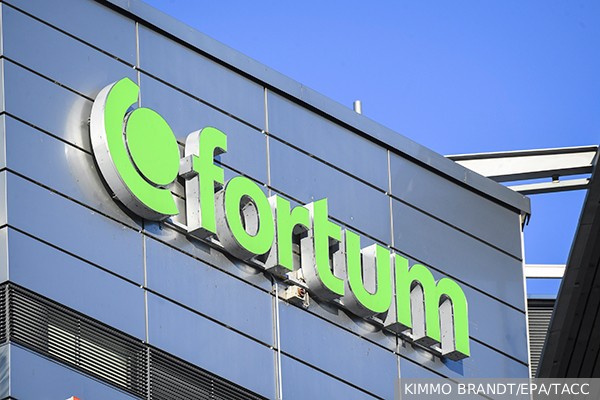  :     Fortum      