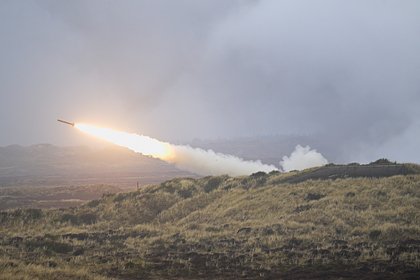       HIMARS