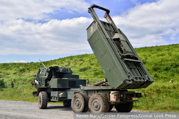  :      HIMARS      