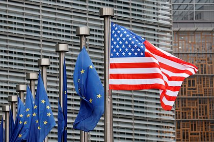 В ЕС задумали ужесточить закон против американских облачных сервисов