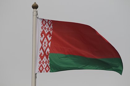 В Белоруссии назвали дикостью инцидент с возложением венков в Варшаве
