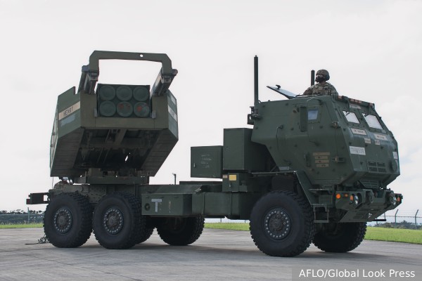 Military Watch:    ,     HIMARS  