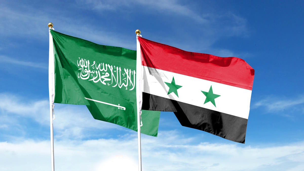 Посольство Саудовской Аравии возобновит работу в Сирии