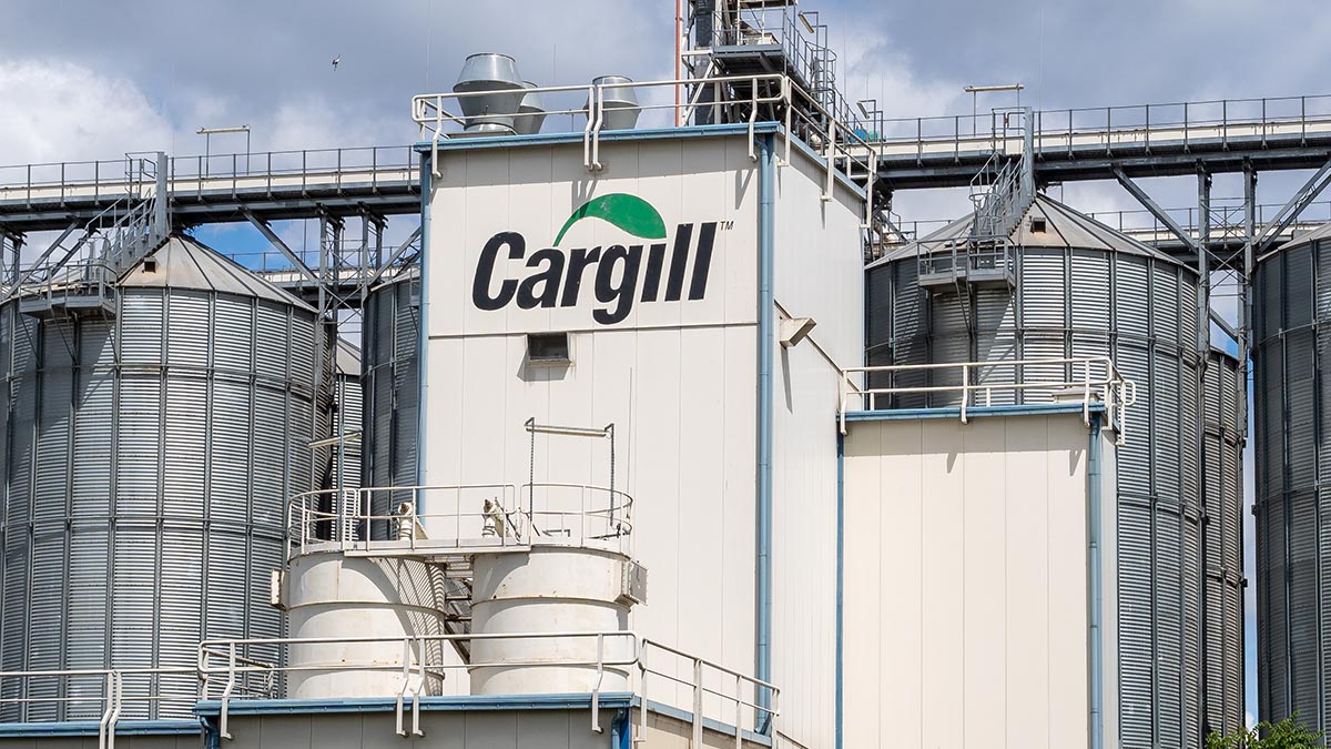  "" Cargill    129,2    2022 