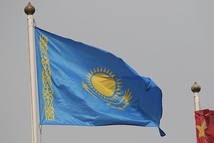 В Казахстане заявили о проблемах из-за санкций против России