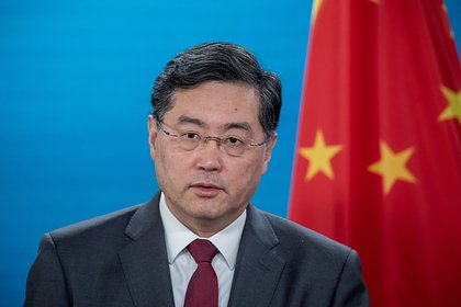 Пекин предостерег ЕС от санкций против китайских компаний