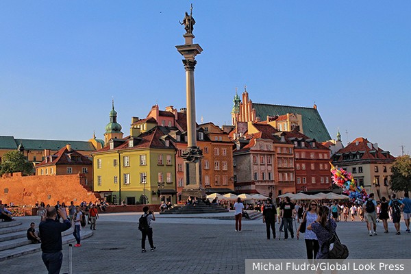 Mysl Polska:        
