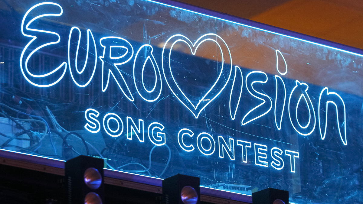 Победителем "Евровидения-2023"стала шведская певица Лорин