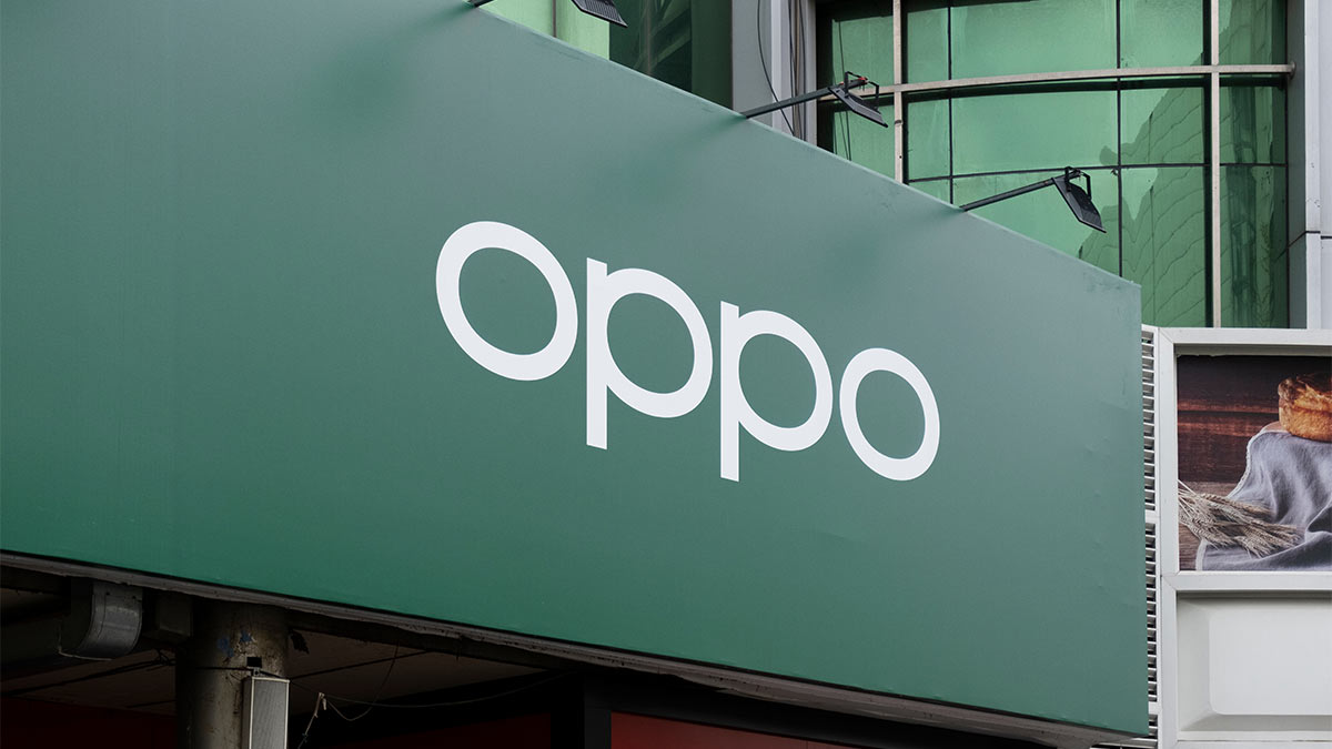   OPPO     