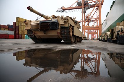       Abrams