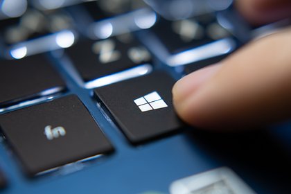 Microsoft   Windows 10