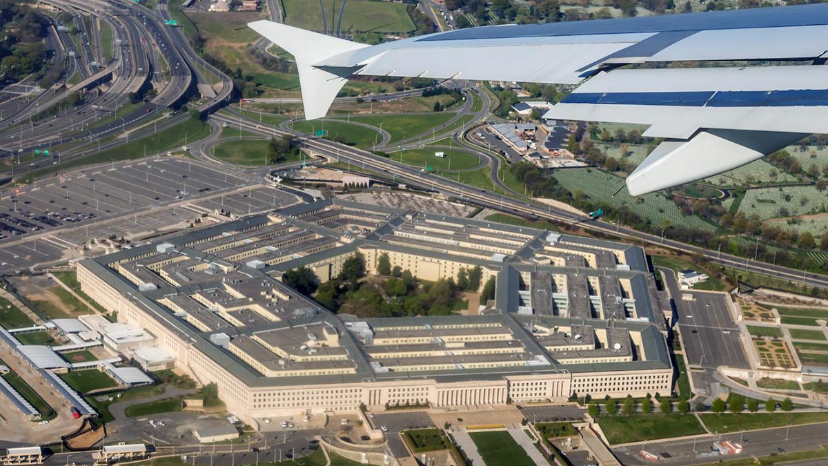 Politico: Пентагон не возражает против отправки Киеву F-16 другими странами