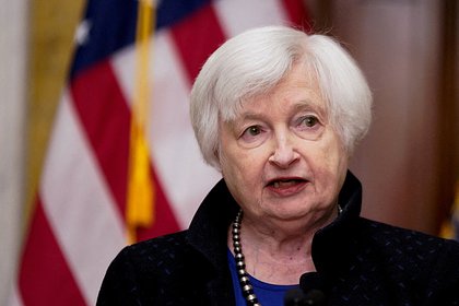 Глав банков США предупредили о катастрофических последствиях дефолта
