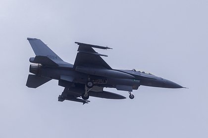       F-16  