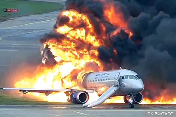         2019  Superjet