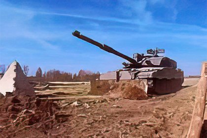     Challenger-2       