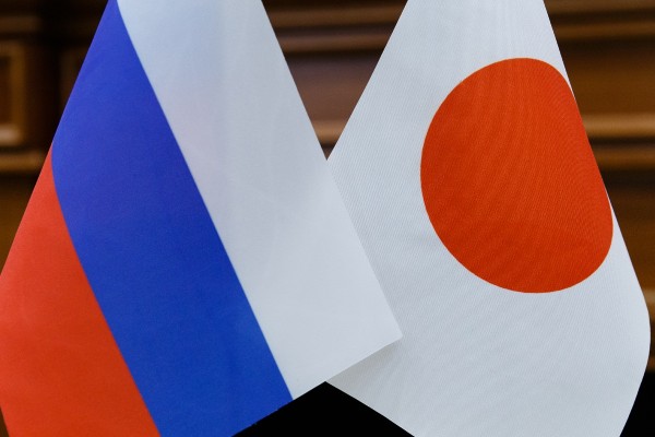Япония объявила о санкциях против представителей российского военного командования и Скабеевой