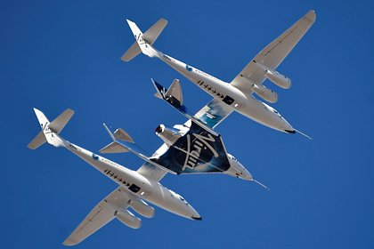  SpaceShipTwo       