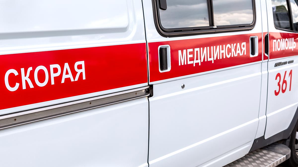 Собянин: за медпомощью после падения БПЛА в Москве обратились два человека