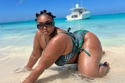 Lizzo            