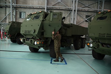       HIMARS   