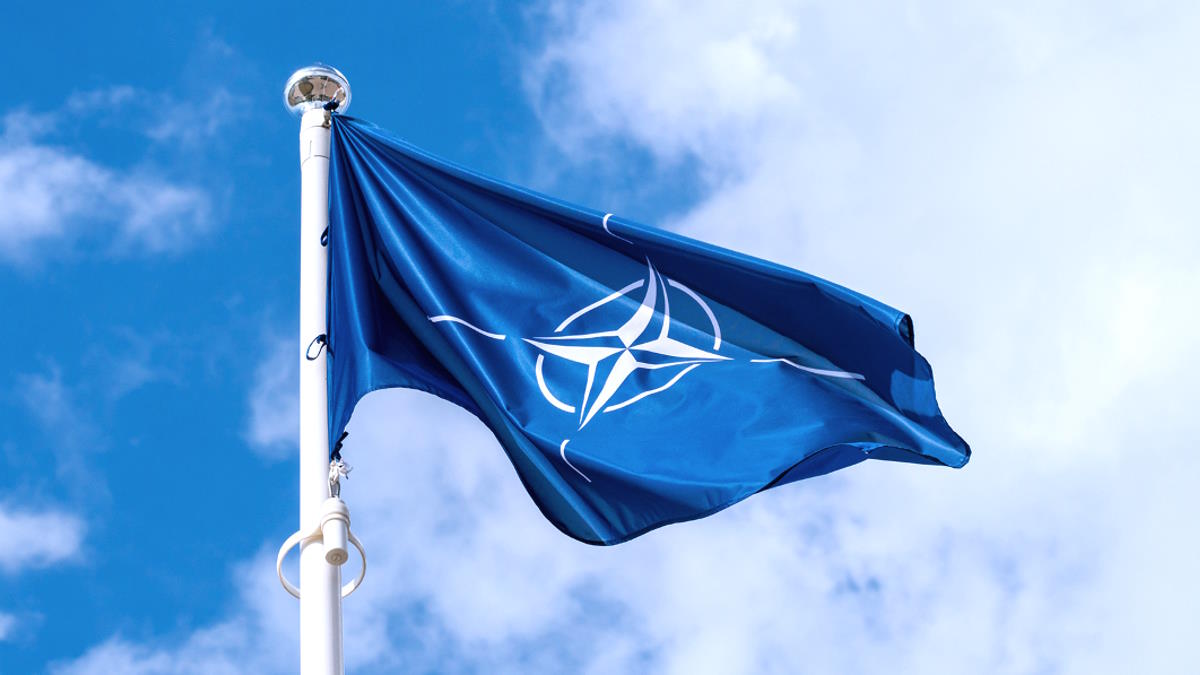 WP: для нападения на Белгородскую область использовалась техника НАТО
