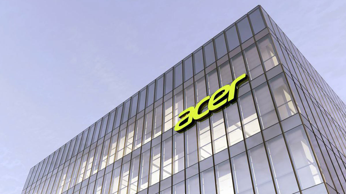 СМИ: Acer продолжал поставки в РФ после заявлений о приостановке бизнеса