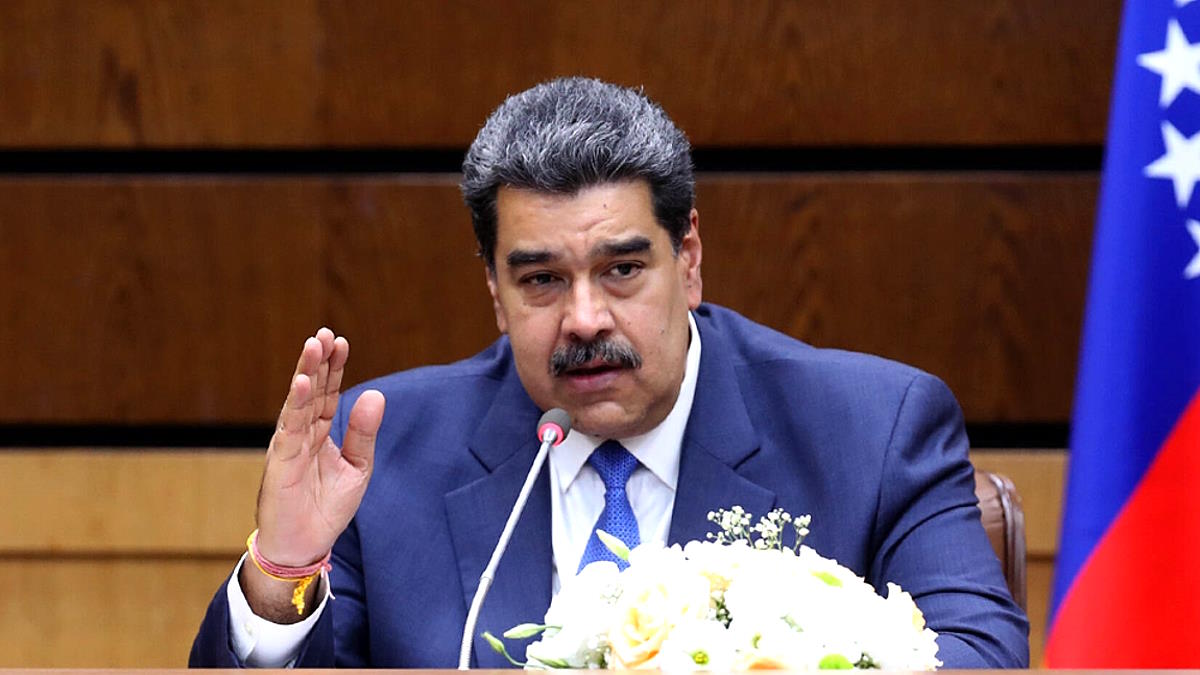 Венесуэла расширяет сотрудничество с Международным уголовным судом