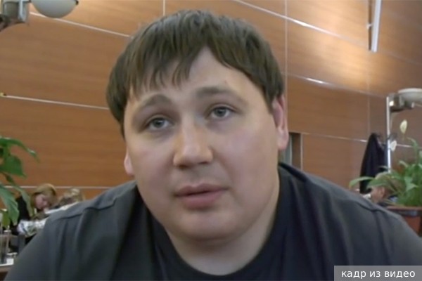 Осужденный за взятку в Красноярске чемпион мира по пауэрлифтингу Бархатов погиб в зоне спецоперации