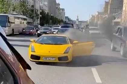       Lamborghini