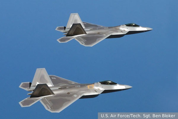           F-22