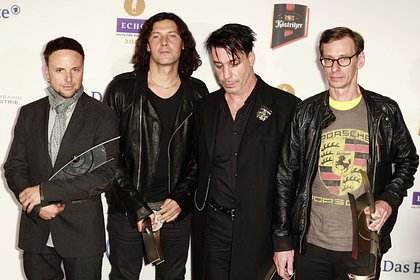      Rammstein