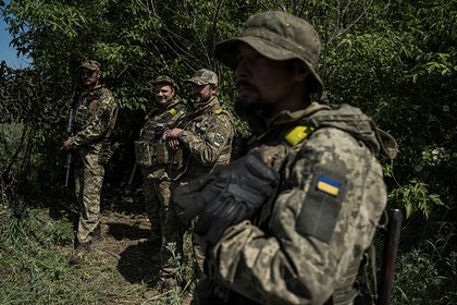 В Запорожье контрнаступление ВСУ назвали крайне неудачным для Украины