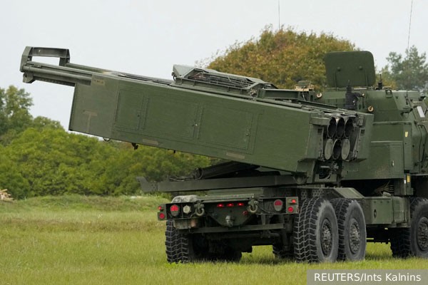 :    HIMARS      