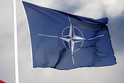 В Британии усомнились в существовании НАТО при победе России на Украине