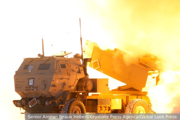        HIMARS   -ѻ