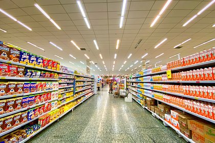 Супермаркеты США столкнулись с угрозами о минировании и требованиями биткоинов