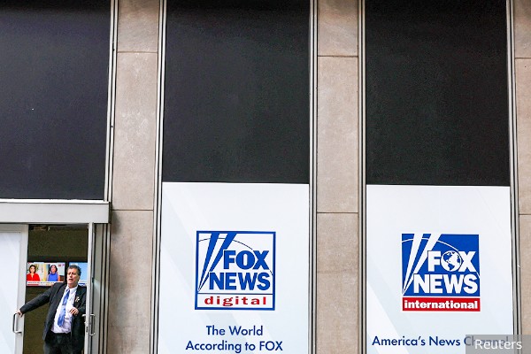 Fox News    
