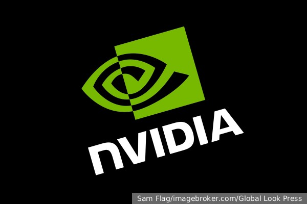 WSJ:             Nvidia