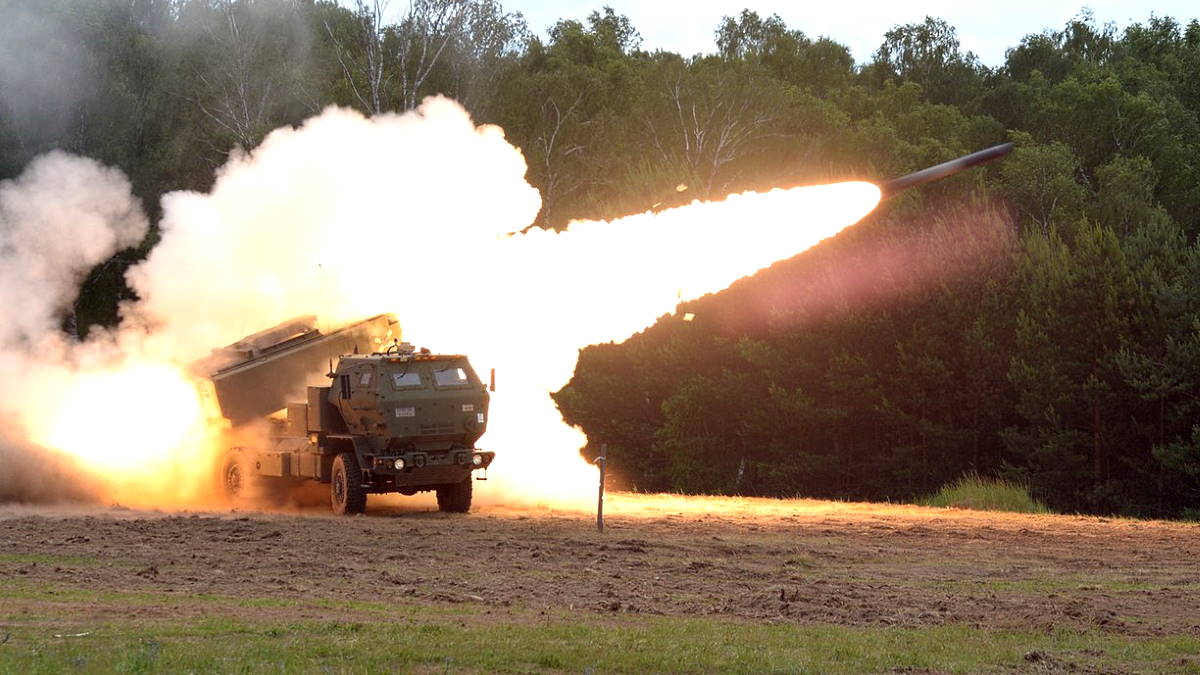         HIMARS