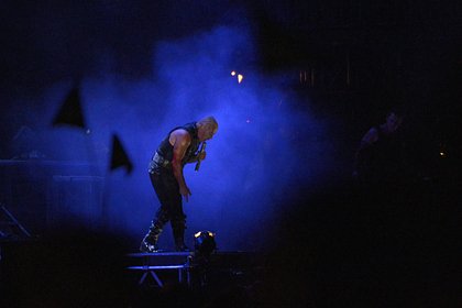    -  Rammstein