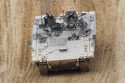        Challenger 2