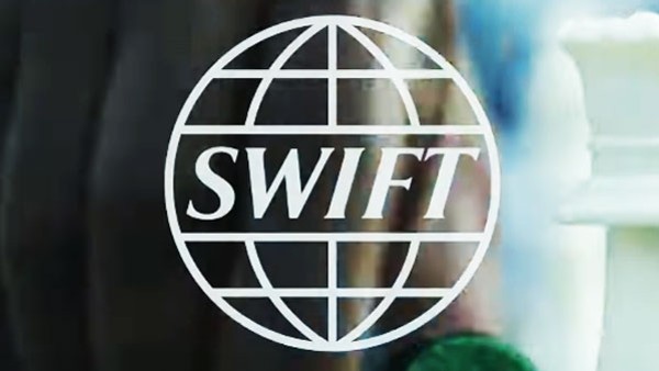 Reuters           SWIFT