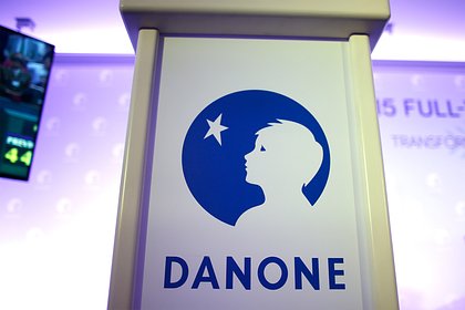    Danone       