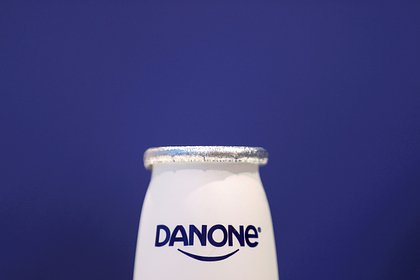    Danone      