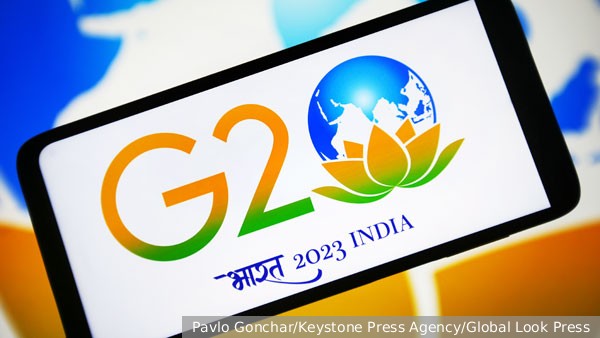  G20      -     