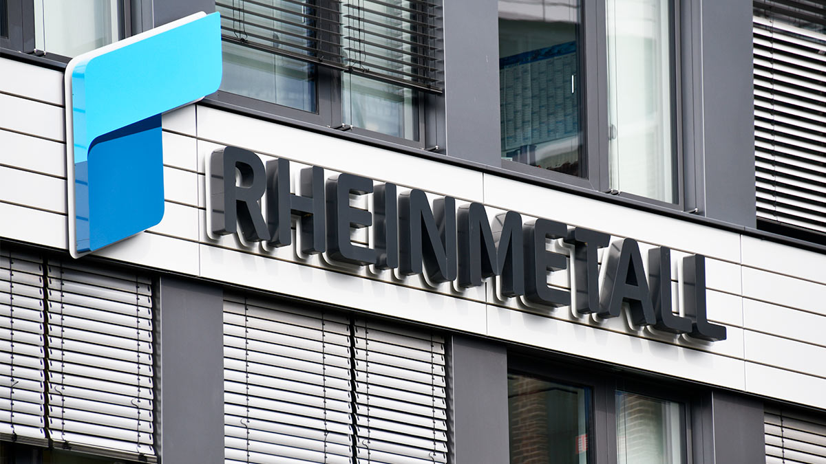  Rheinmetall  ,      