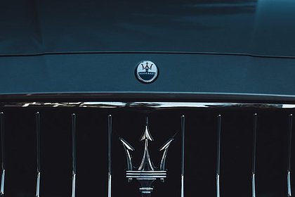         Maserati  